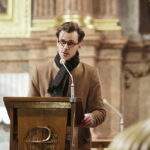 09.11.2016 Kielce. Koncert "W hołdzie Bohaterom" w kościele św. Wojciecha. / Jarosław Kubalski / Radio Kielce