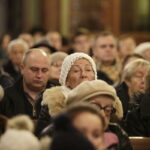 09.11.2016 Kielce. Koncert "W hołdzie Bohaterom" w kościele św. Wojciecha. / Jarosław Kubalski / Radio Kielce