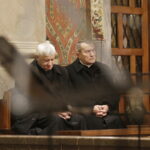 09.11.2016 Kielce. Koncert "W hołdzie Bohaterom" w kościele św. Wojciecha. / Jarosław Kubalski / Radio Kielce