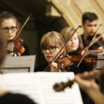 09.11.2016 Kielce. Koncert "W hołdzie Bohaterom" w kościele św. Wojciecha. / Jarosław Kubalski / Radio Kielce