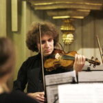 09.11.2016 Kielce. Koncert "W hołdzie Bohaterom" w kościele św. Wojciecha. / Jarosław Kubalski / Radio Kielce