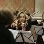 09.11.2016 Kielce. Koncert "W hołdzie Bohaterom" w kościele św. Wojciecha. / Jarosław Kubalski / Radio Kielce