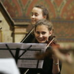 09.11.2016 Kielce. Koncert "W hołdzie Bohaterom" w kościele św. Wojciecha. / Jarosław Kubalski / Radio Kielce