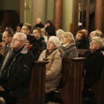 09.11.2016 Kielce. Koncert "W hołdzie Bohaterom" w kościele św. Wojciecha. / Jarosław Kubalski / Radio Kielce