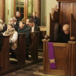 09.11.2016 Kielce. Koncert "W hołdzie Bohaterom" w kościele św. Wojciecha. / Jarosław Kubalski / Radio Kielce