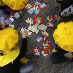 10.11.2016 Kielce. Zajęcia w Przystanku Historia IPN - Polak Mały. / Jarosław Kubalski / Radio Kielce