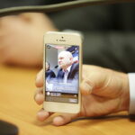 10.11.2106 Kielce. Nowy trener Korony Kielce Maciej Bartoszek. / Jarosław Kubalski / Radio Kielce