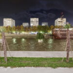 11.11.2016. Skopje. Wieczorny spacer po stolicy Macedonii. / Jarosław Kubalski / Radio Kielce