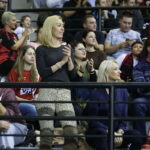 12.11.2016 Skopje. Mecz 6. kolejki Ligi Mistrzów - Vardar Skopje - Vive Tauron Kielce / Jarosław Kubalski / Radio Kielce