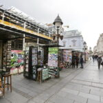 14.11.2016 Belgrad. Serbia. Spacer po mieście. / Jarosław Kubalski / Radio Kielce