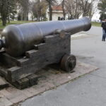 14.11.2016 Belgrad. Serbia. Spacer po mieście. Twierdza Kalemegdan. / Jarosław Kubalski / Radio Kielce