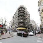 14.11.2016 Belgrad. Serbia. Spacer po mieście. / Jarosław Kubalski / Radio Kielce