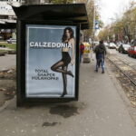 14.11.2016 Belgrad. Serbia. Spacer po mieście. / Jarosław Kubalski / Radio Kielce