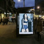 14.11.2016 Belgrad. Serbia. Spacer po mieście. / Jarosław Kubalski / Radio Kielce