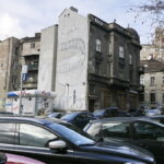 15.11.2016 Belgrad. Serbia. Spacer po mieście. / Jarosław Kubalski / Radio Kielce