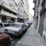 15.11.2016 Belgrad. Serbia. Spacer po mieście. Rzeka Sawa. Widok na miasto. / Jarosław Kubalski / Radio Kielce