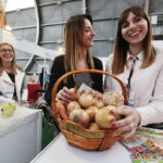 18.11.2016 Kielce. Targi Technologii Sadowniczych i Warzywniczych HORTI-TECH. / Jarosław Kubalski / Radio Kielce