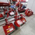 18.11.2016 Kielce. Targi Technologii Sadowniczych i Warzywniczych HORTI-TECH. / Jarosław Kubalski / Radio Kielce