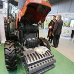 18.11.2016 Kielce. Targi Technologii Sadowniczych i Warzywniczych HORTI-TECH. / Jarosław Kubalski / Radio Kielce