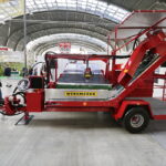 18.11.2016 Kielce. Targi Technologii Sadowniczych i Warzywniczych HORTI-TECH. / Jarosław Kubalski / Radio Kielce