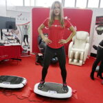 18.11.2016 Kielce. Targi Technologii Sadowniczych i Warzywniczych HORTI-TECH. / Jarosław Kubalski / Radio Kielce