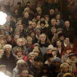 20.11.2016 Kielce. Katedra. Zakończenie Roku Miłosierdzia. / Jarosław Kubalski / Radio Kielce