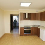 22.11.2016 Kielce. Nowe mieszkania chronione w DPS przy ulicy Jagiellońskiej. / Jarosław Kubalski / Radio Kielce