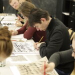 Jak pięknie i starannie pisać? Nauczą tego w Pińczowie