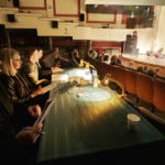 26.11.2016 Kielce. WDK. Festiwal Piosenkarzy Dziecięcych i Młodzieżowych im. Henryka Morysa. / Jarosław Kubalski / Radio Kielce