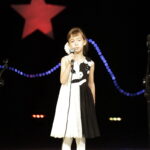 26.11.2016 Kielce. WDK. Festiwal Piosenkarzy Dziecięcych i Młodzieżowych im. Henryka Morysa. / Jarosław Kubalski / Radio Kielce