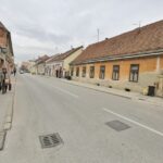 16.11.2016. Spacer po Varażdinie / Jarosław Kubalski / Radio Kielce