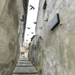 16.11.2016. Spacer po Varażdinie / Jarosław Kubalski / Radio Kielce