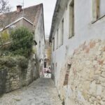 16.11.2016. Spacer po Varażdinie / Jarosław Kubalski / Radio Kielce