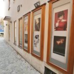 16.11.2016. Spacer po Varażdinie / Jarosław Kubalski / Radio Kielce