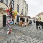 16.11.2016. Spacer po Varażdinie / Jarosław Kubalski / Radio Kielce