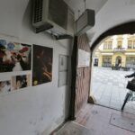 16.11.2016. Spacer po Varażdinie / Jarosław Kubalski / Radio Kielce