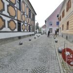 16.11.2016. Spacer po Varażdinie / Jarosław Kubalski / Radio Kielce