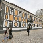 16.11.2016. Spacer po Varażdinie / Jarosław Kubalski / Radio Kielce