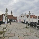 16.11.2016. Spacer po Varażdinie / Jarosław Kubalski / Radio Kielce