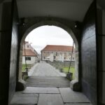 16.11.2016. Spacer po Varażdinie / Jarosław Kubalski / Radio Kielce