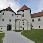 16.11.2016. Spacer po Varażdinie / Jarosław Kubalski / Radio Kielce