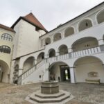 16.11.2016. Spacer po Varażdinie / Jarosław Kubalski / Radio Kielce