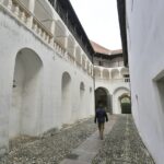 16.11.2016. Spacer po Varażdinie / Jarosław Kubalski / Radio Kielce