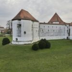 16.11.2016. Spacer po Varażdinie / Jarosław Kubalski / Radio Kielce