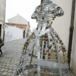 16.11.2016. Spacer po Varażdinie / Jarosław Kubalski / Radio Kielce