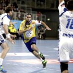 16.11.2016. 7. kolejka Ligi Mistrzów piłkarzy ręcznych: HC PPD Zagrzeb - Vive Tauron Kielce / Jarosław Kubalski / Radio Kielce