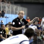 16.11.2016. 7. kolejka Ligi Mistrzów piłkarzy ręcznych: HC PPD Zagrzeb - Vive Tauron Kielce / Jarosław Kubalski / Radio Kielce