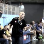 16.11.2016. 7. kolejka Ligi Mistrzów piłkarzy ręcznych: HC PPD Zagrzeb - Vive Tauron Kielce / Jarosław Kubalski / Radio Kielce