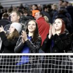 16.11.2016. 7. kolejka Ligi Mistrzów piłkarzy ręcznych: HC PPD Zagrzeb - Vive Tauron Kielce / Jarosław Kubalski / Radio Kielce