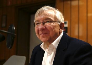 Piotr Michalski / Radio Kielce